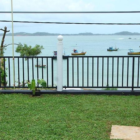 Perla Fisherman Bay Weligama Exterior photo