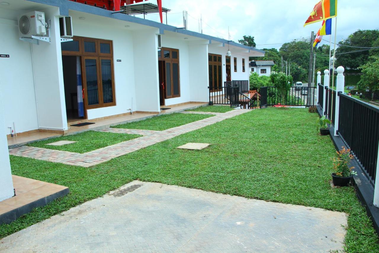 Perla Fisherman Bay Weligama Exterior photo