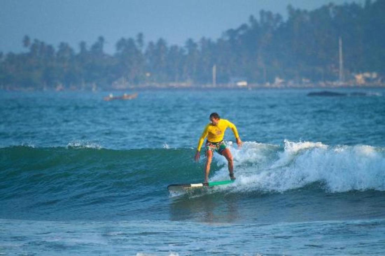 Perla Fisherman Bay Weligama Exterior photo