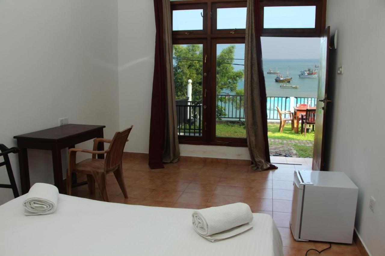 Perla Fisherman Bay Weligama Exterior photo