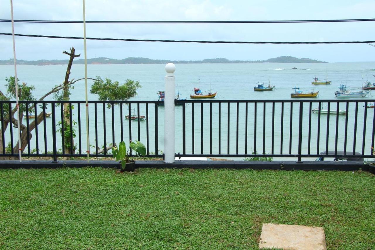 Perla Fisherman Bay Weligama Exterior photo